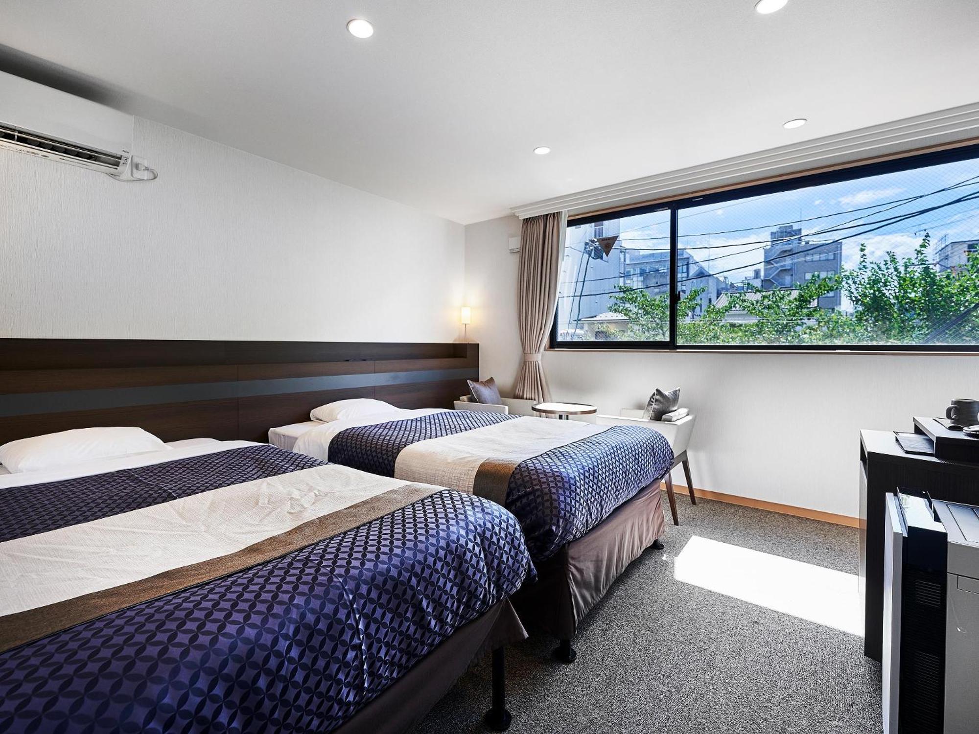 Izutsu Hotel Takasegawa Kyoto Extérieur photo