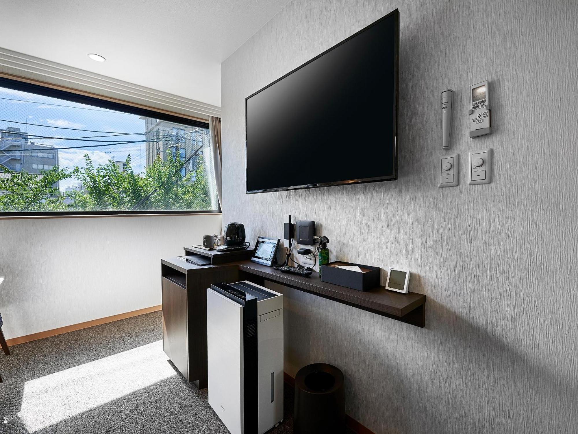Izutsu Hotel Takasegawa Kyoto Extérieur photo