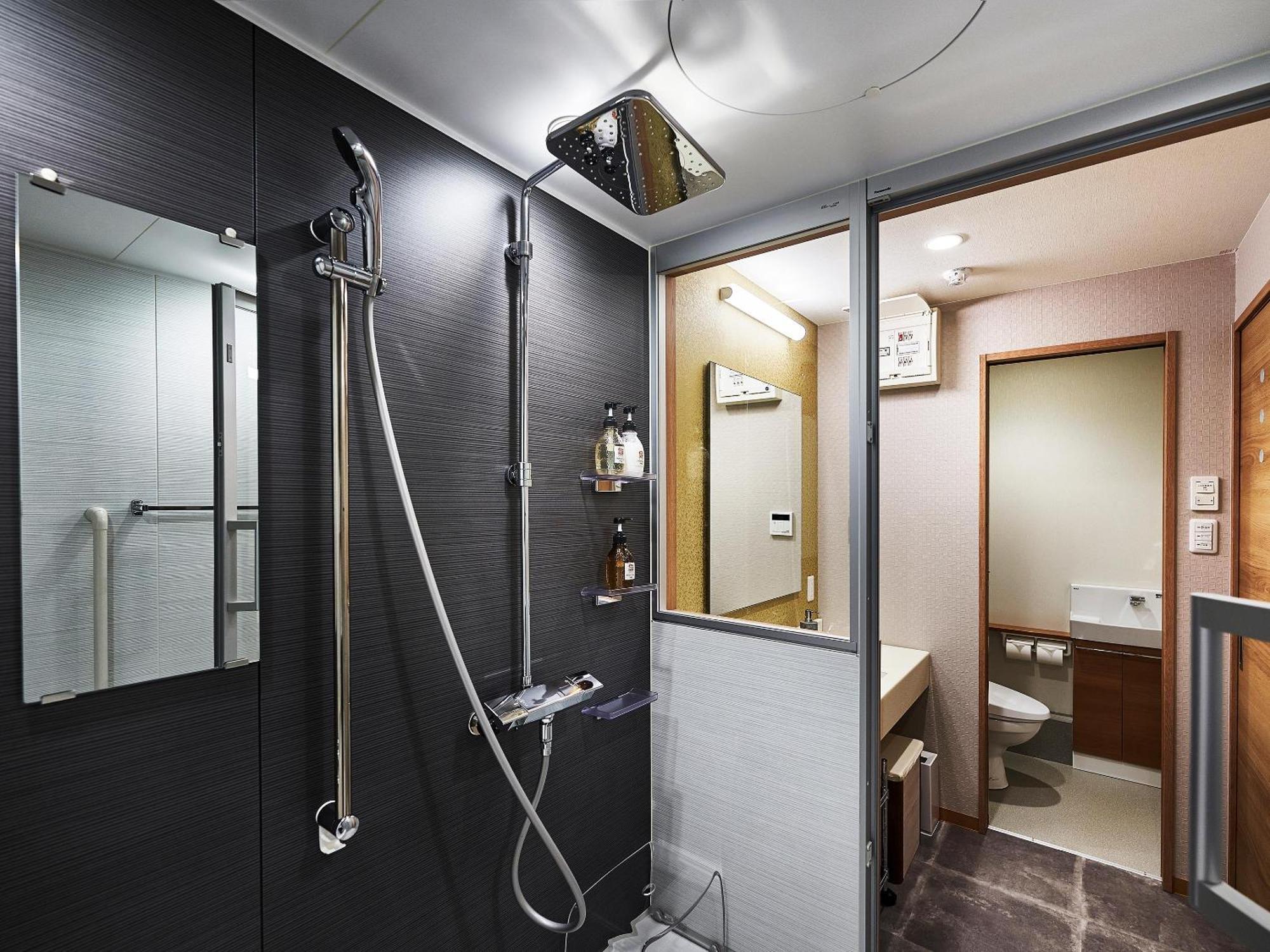 Izutsu Hotel Takasegawa Kyoto Extérieur photo