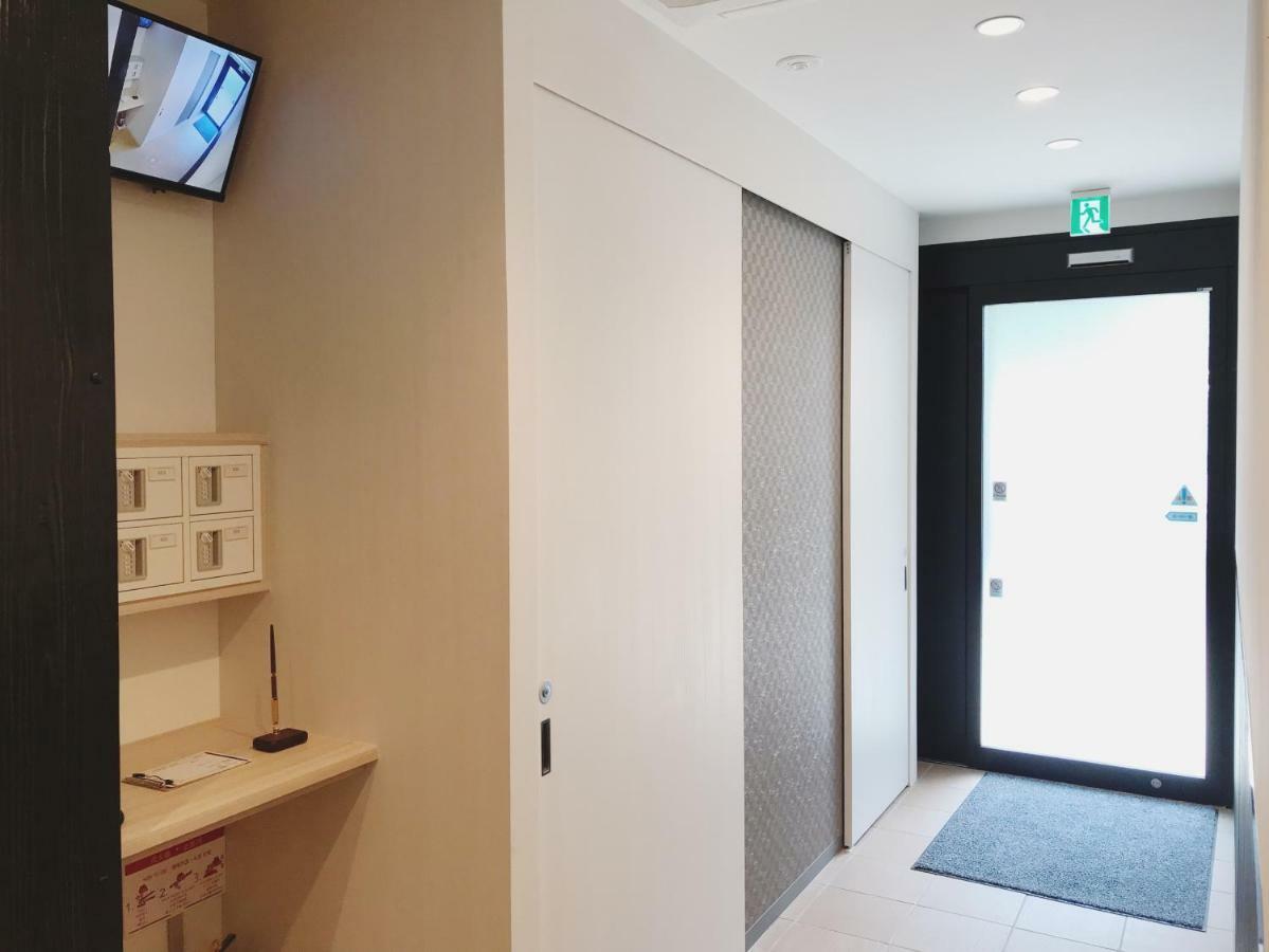 Izutsu Hotel Takasegawa Kyoto Extérieur photo